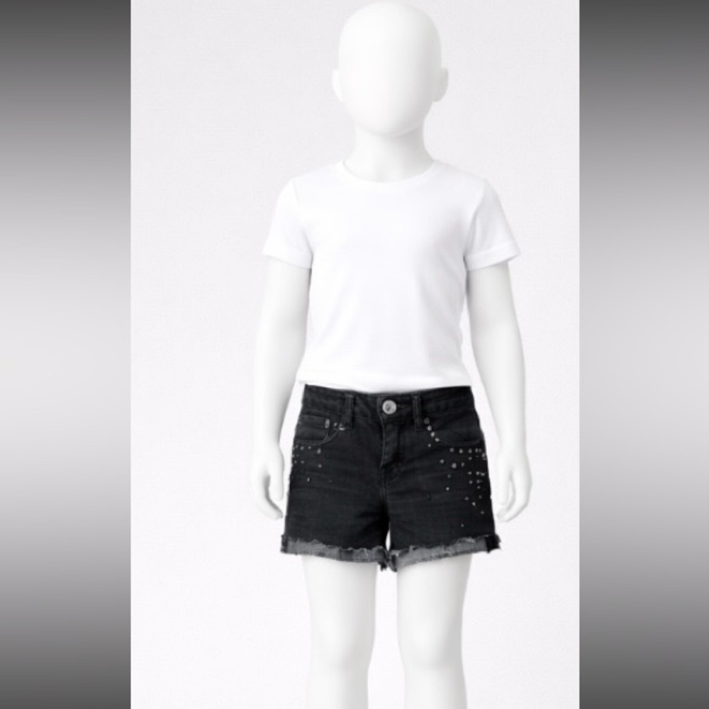 2 for $20 Vigoss jeans short